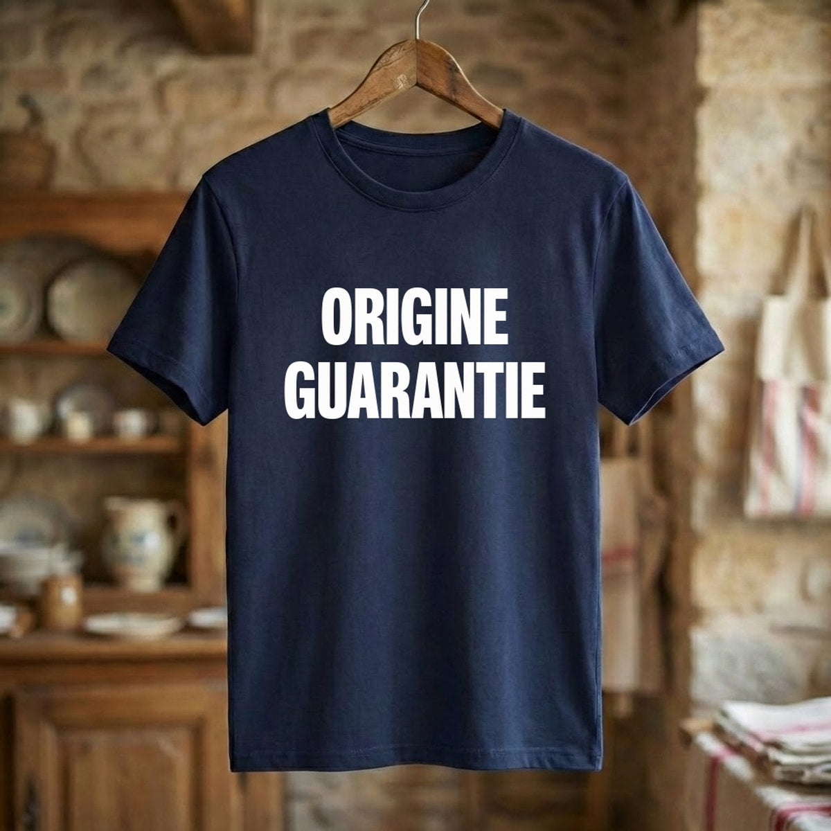 Tee-shirt - Le Gua