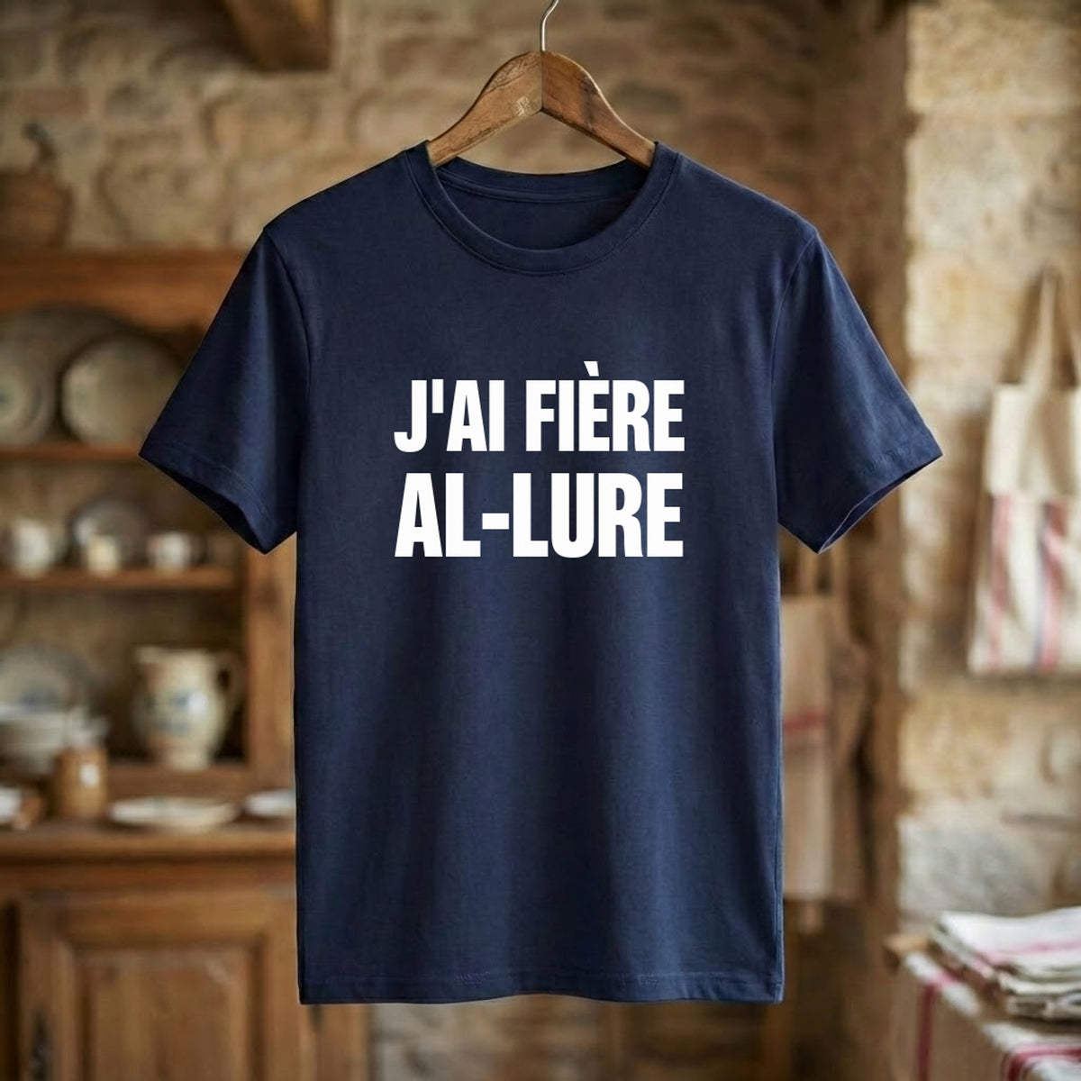 Tee-shirt - Lure
