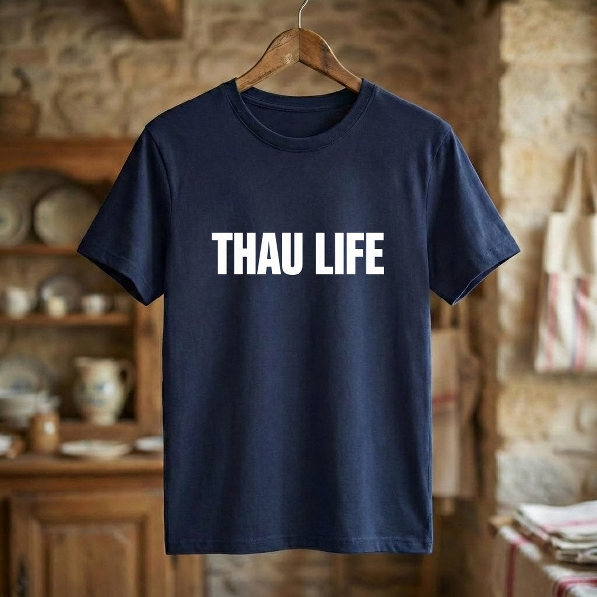 Tee-shirt - Marseillan