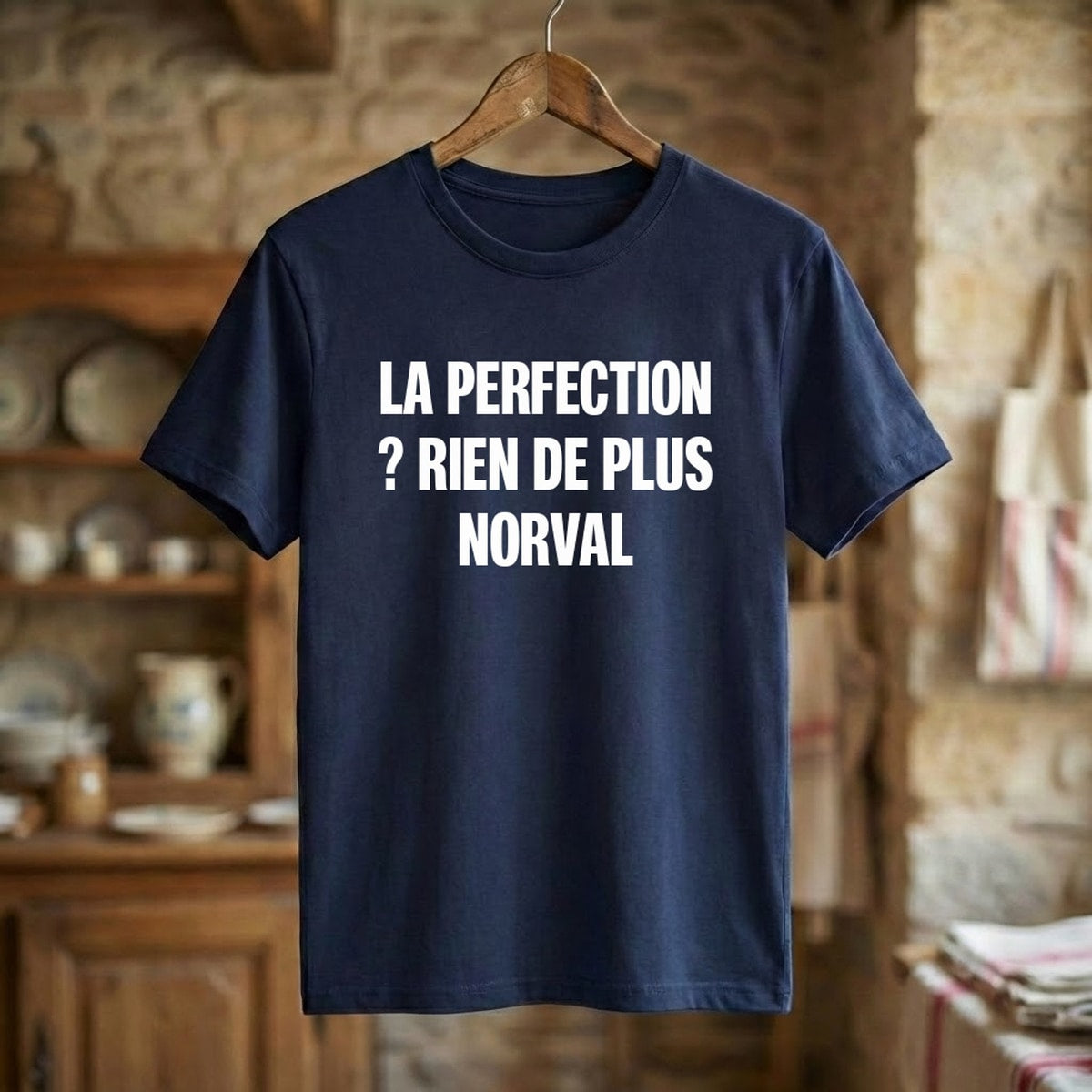 Tee-shirt - Orval