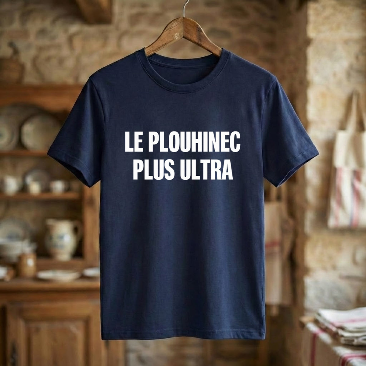 Tee-shirt - Plouhinec