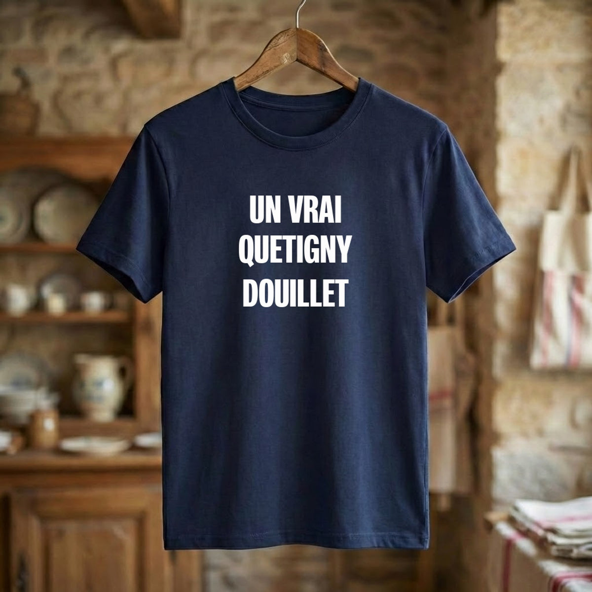 Tee-shirt - Quetigny