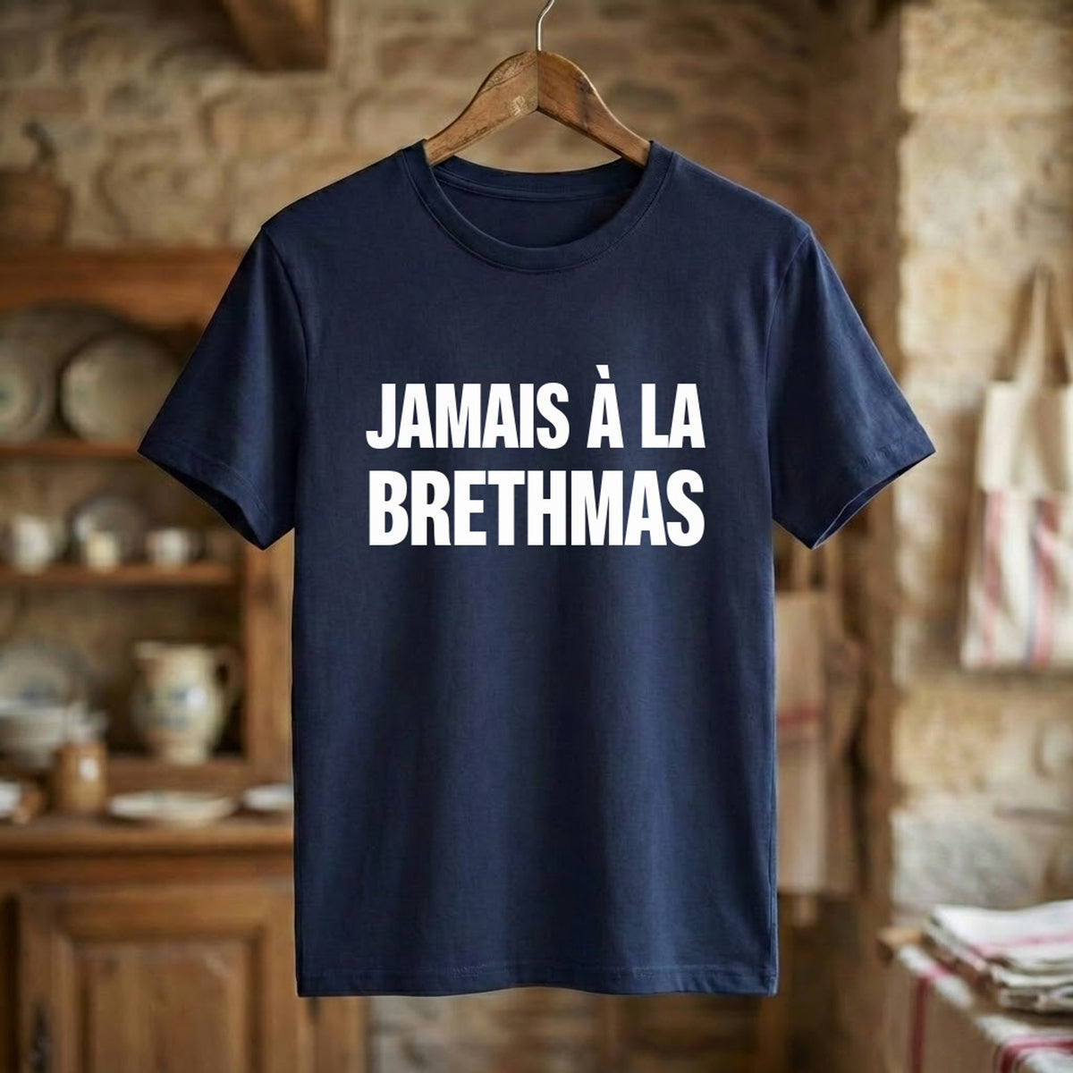 Tee-shirt - Saint-Hilaire-de-Brethmas