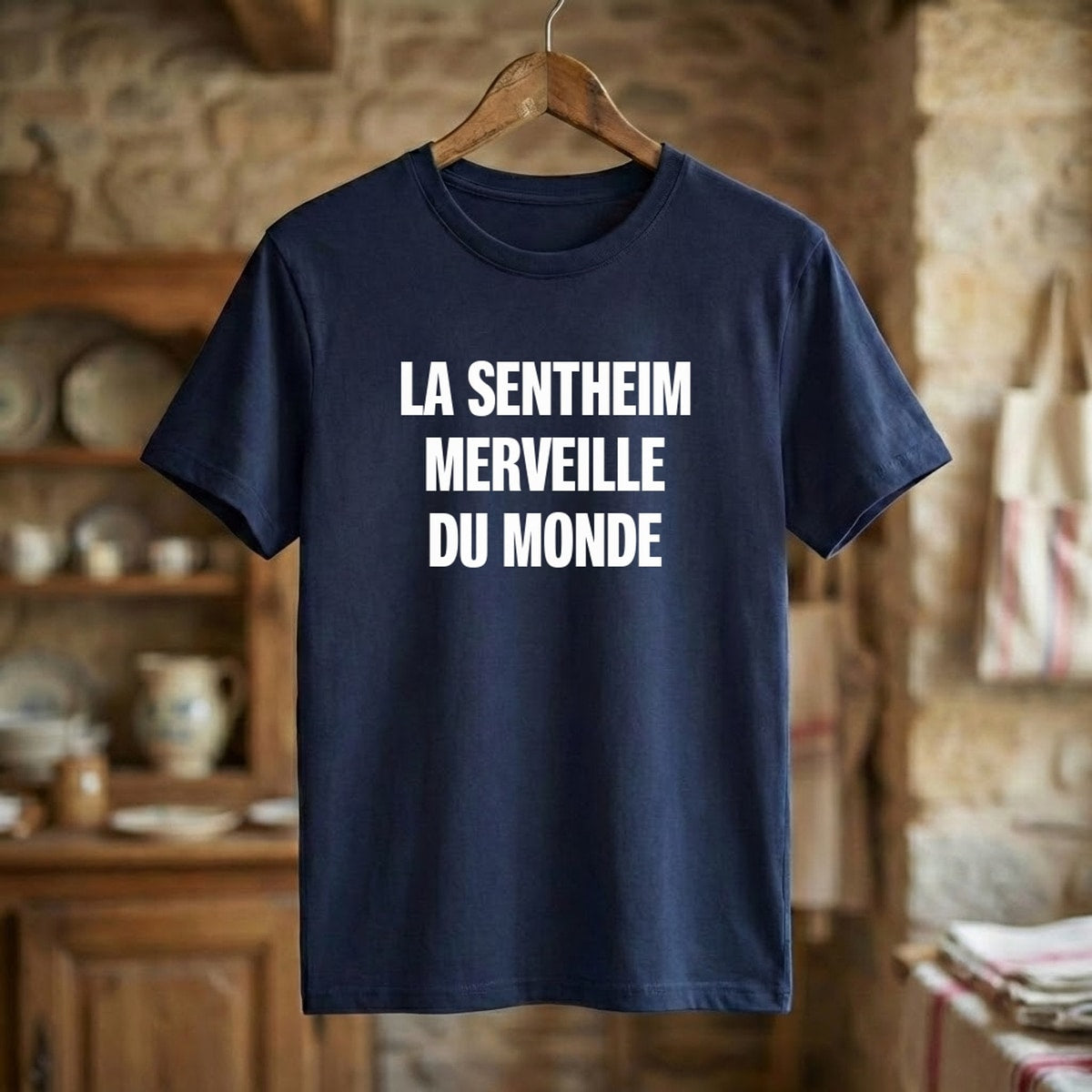 Tee-shirt - Sentheim