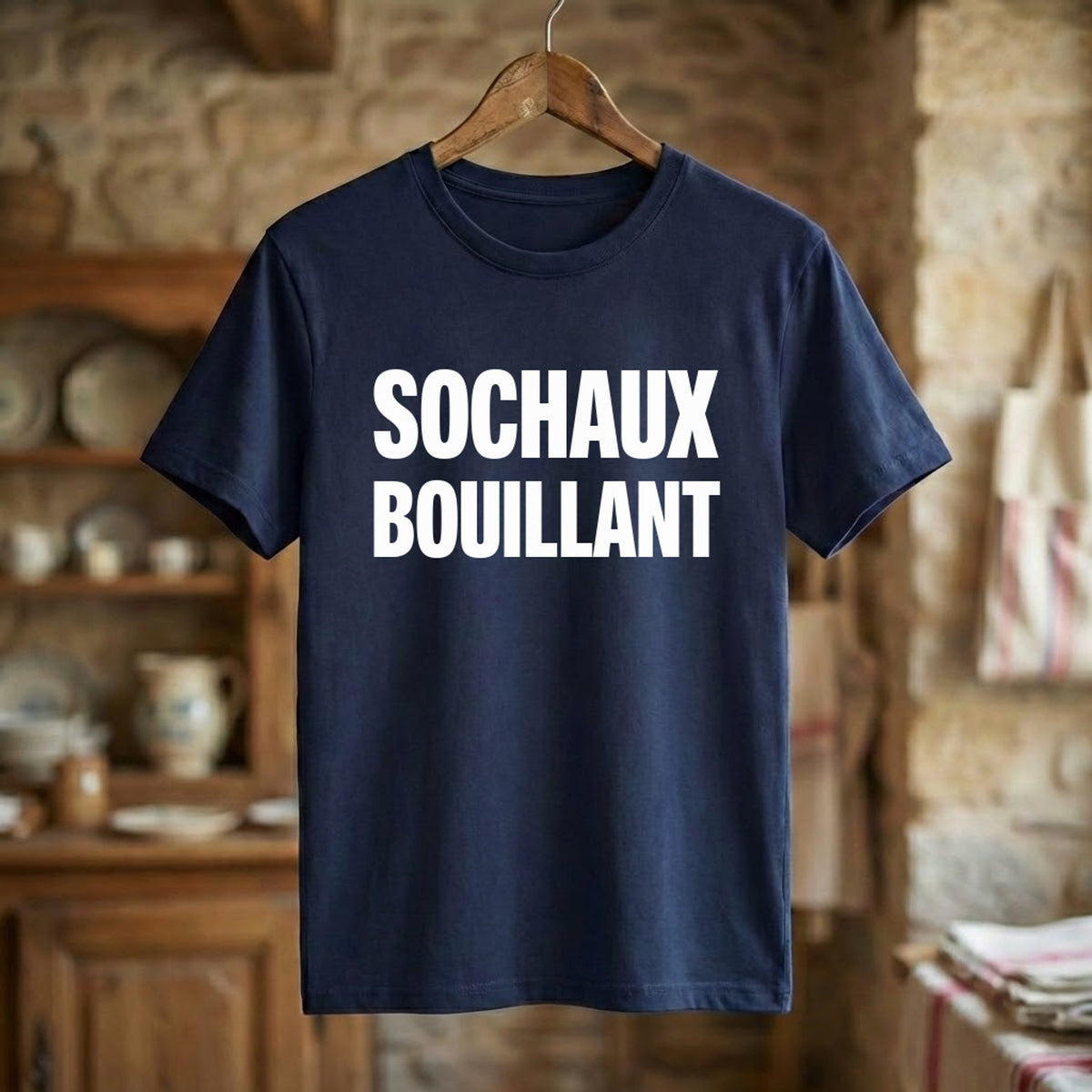 Tee-shirt - Sochaux