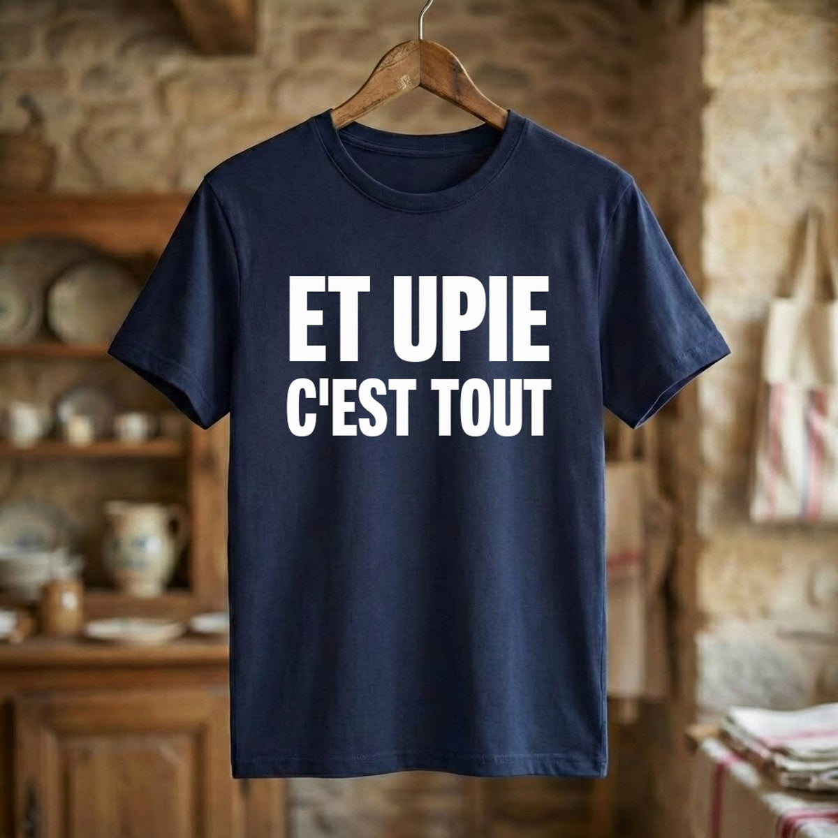Tee-shirt - Upie