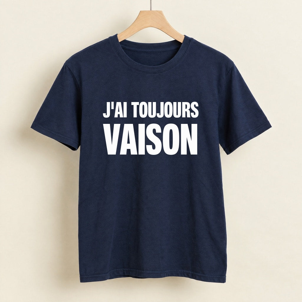 Tee-shirt - Vaison-la-Romaine