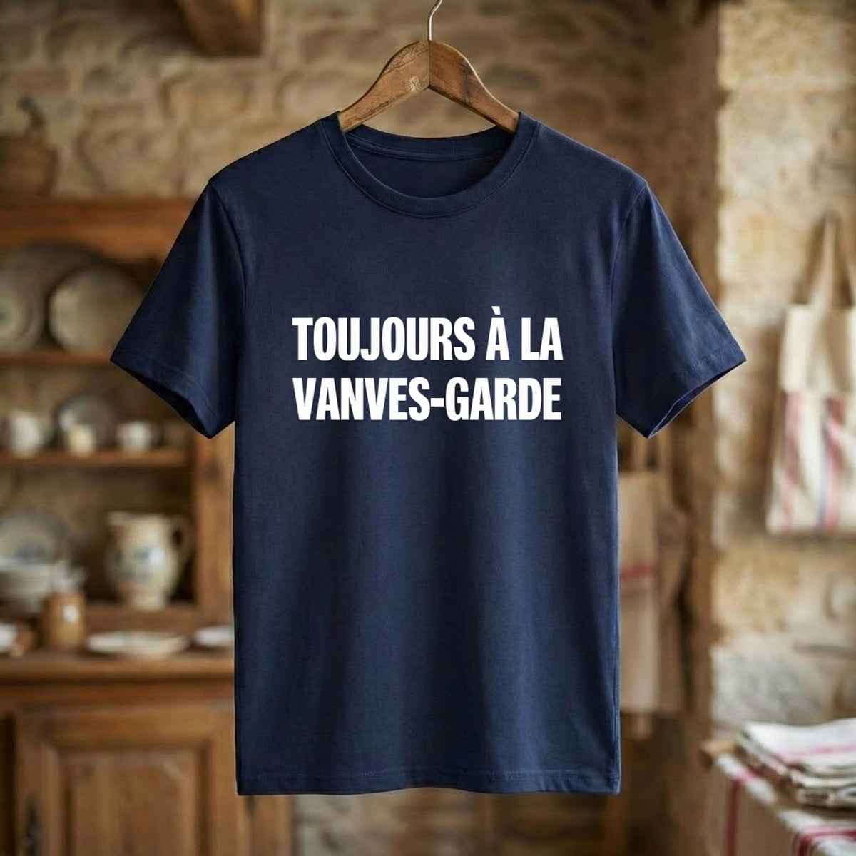Tee-shirt - Vanves
