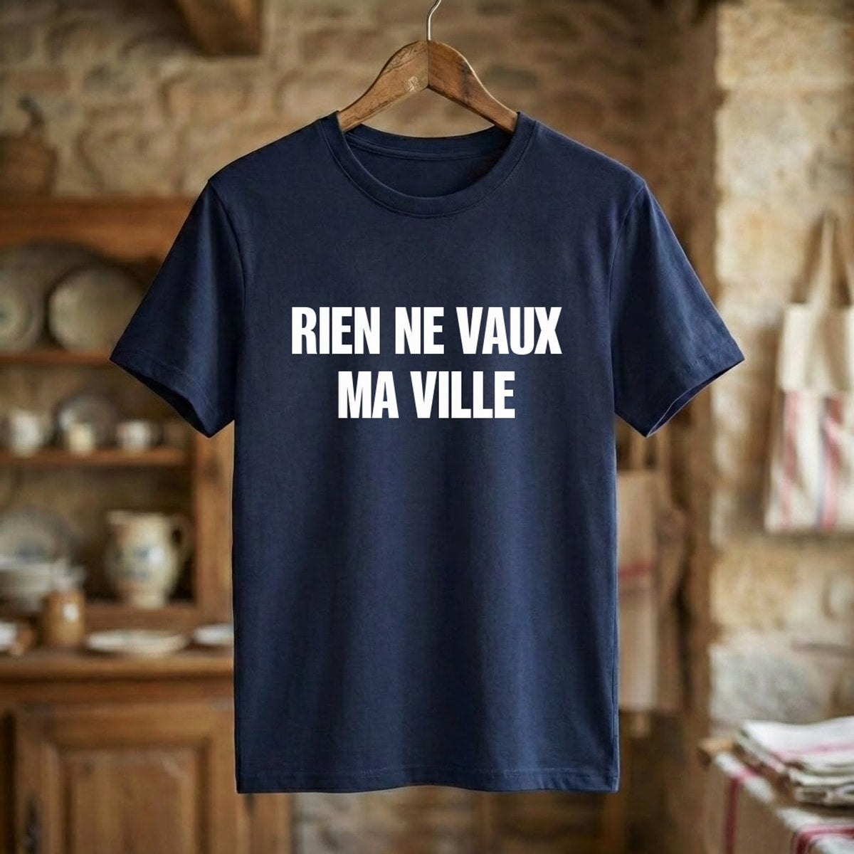 Tee-shirt - Vaux