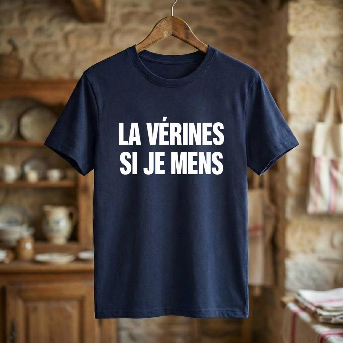Tee-shirt - Vérines