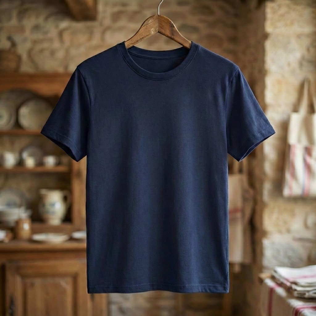 Tee-shirt souvenir de Vic-sur-Cère