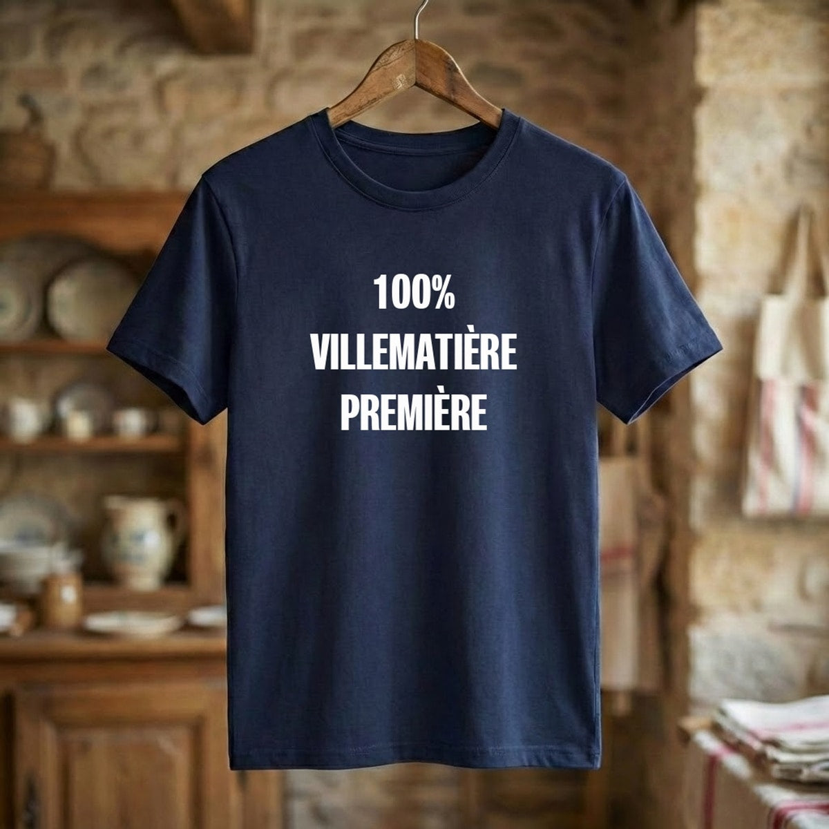 Tee-shirt - Villematier