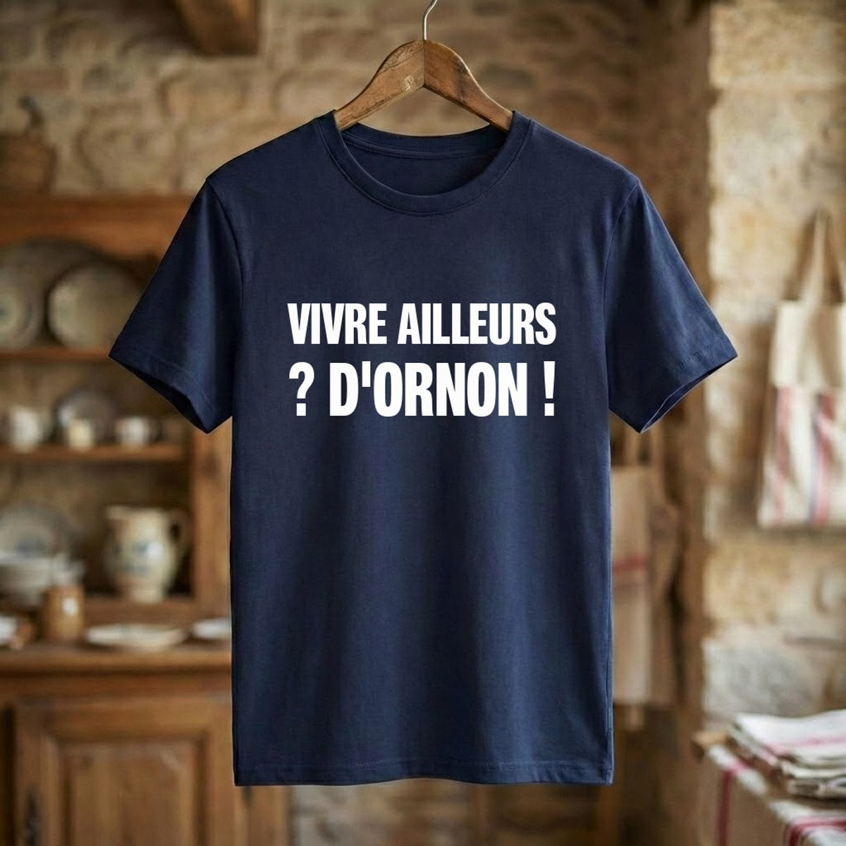 Tee-shirt - Villenave-d'Ornon