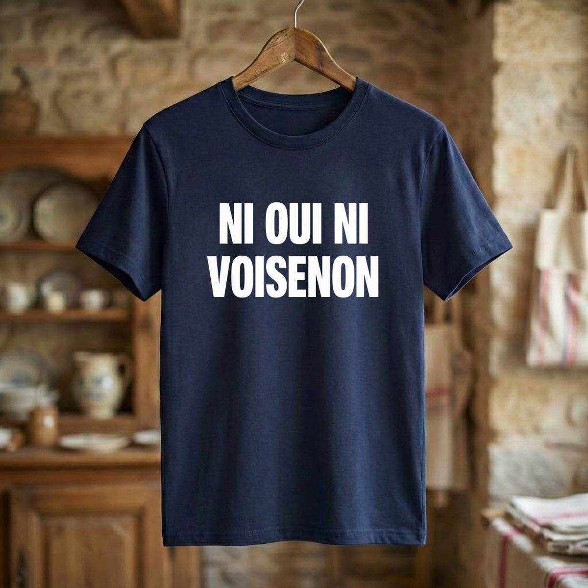 Tee-shirt - Voisenon
