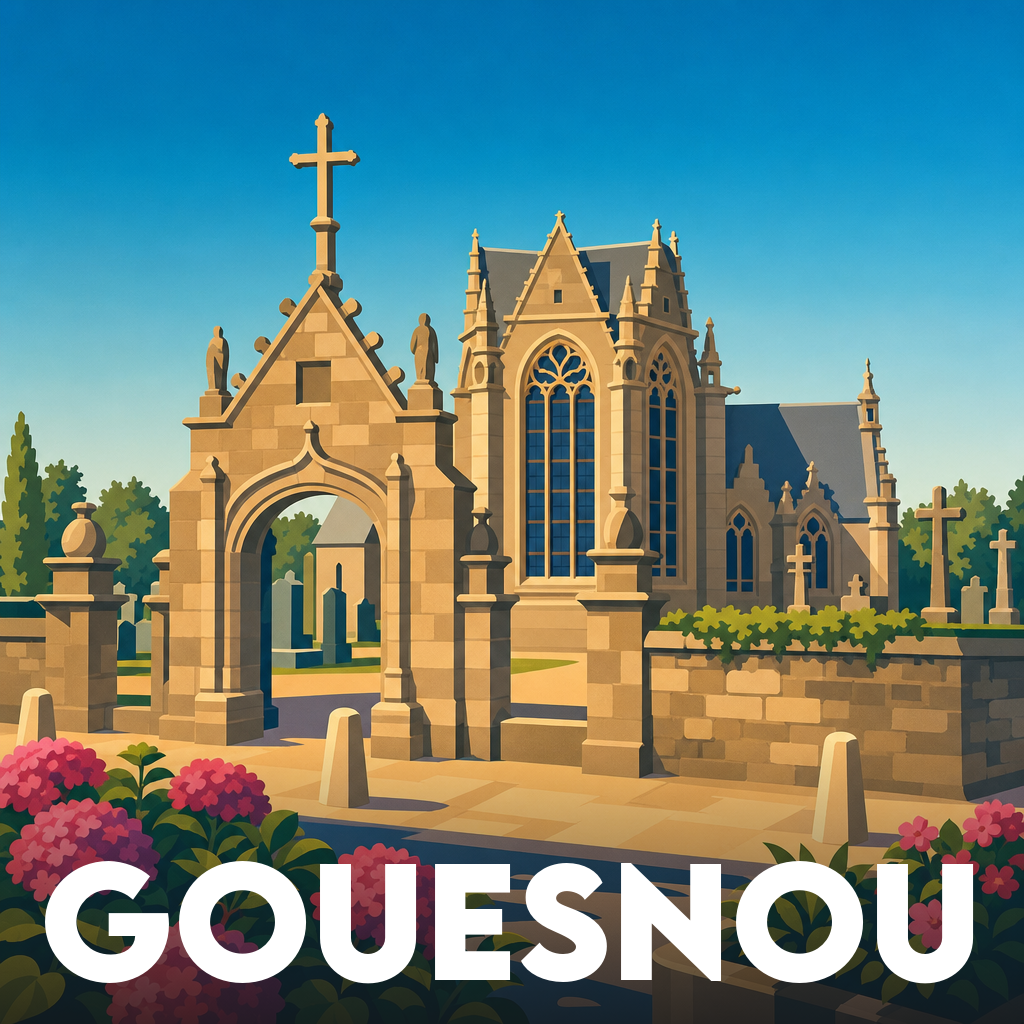 Gouesnou