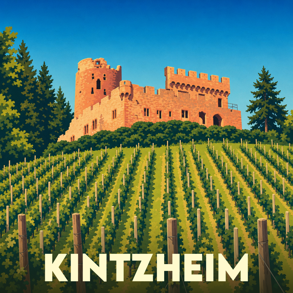 Kintzheim