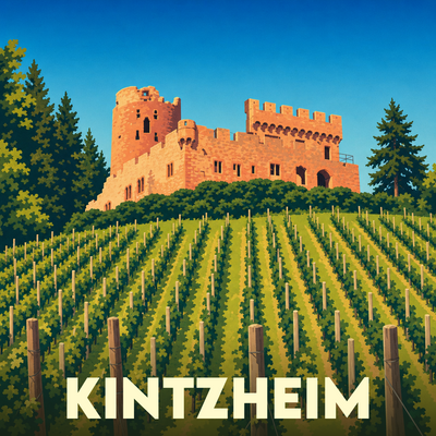 Kintzheim