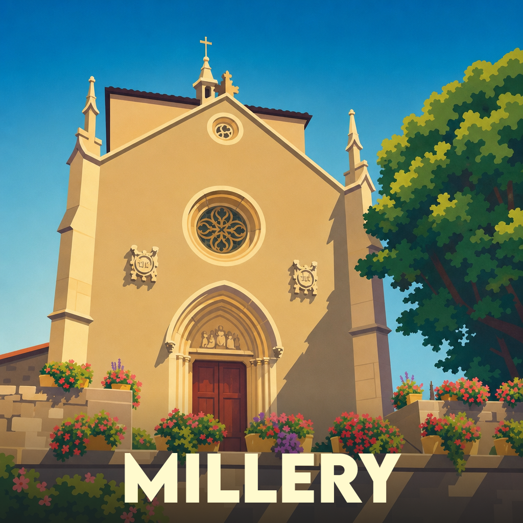 Millery