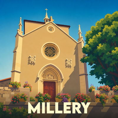 Millery