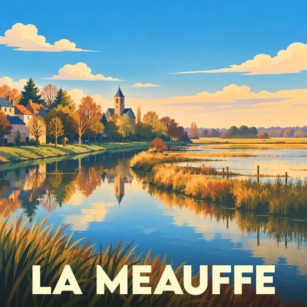 La Meauffe