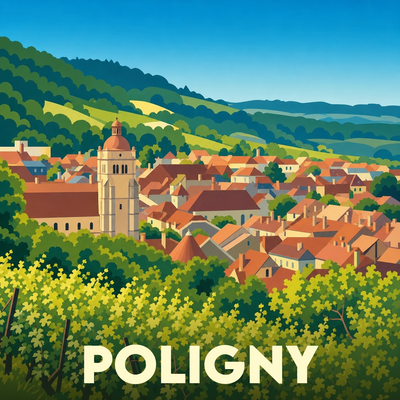 Poligny