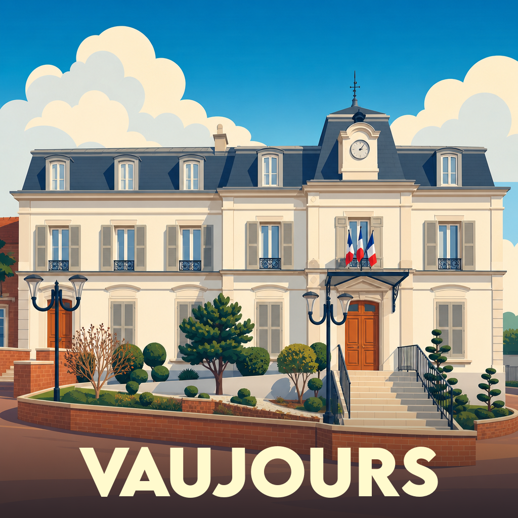 Vaujours