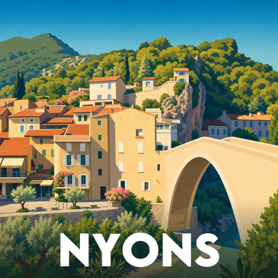 Nyons