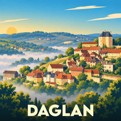 Daglan