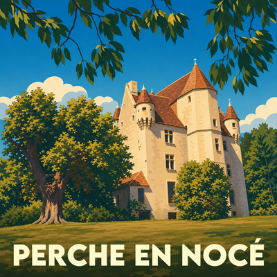 Perche en Nocé