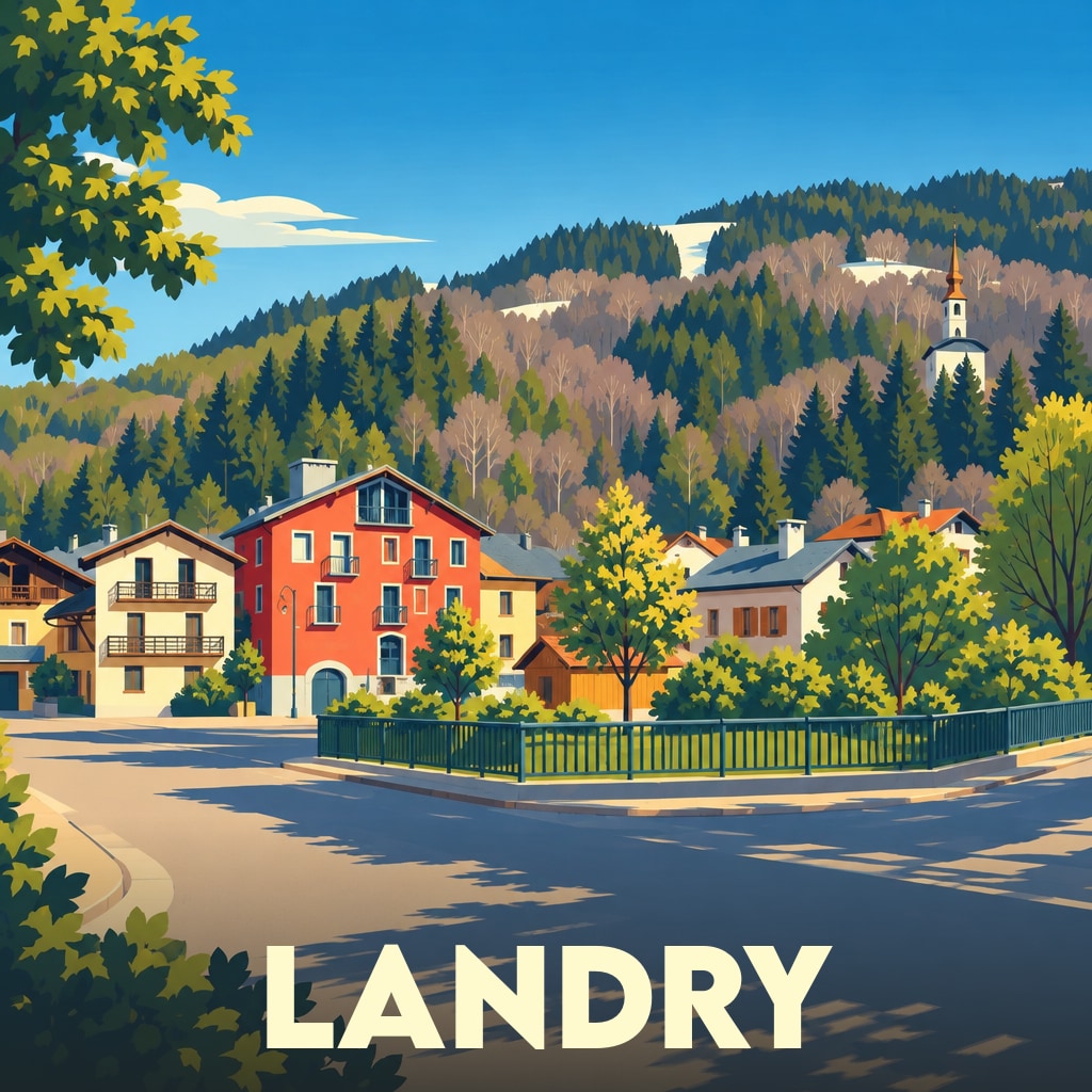 Landry