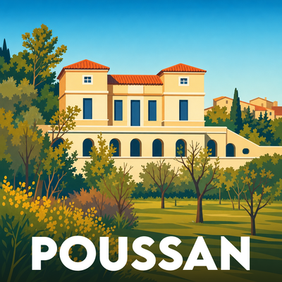 Poussan