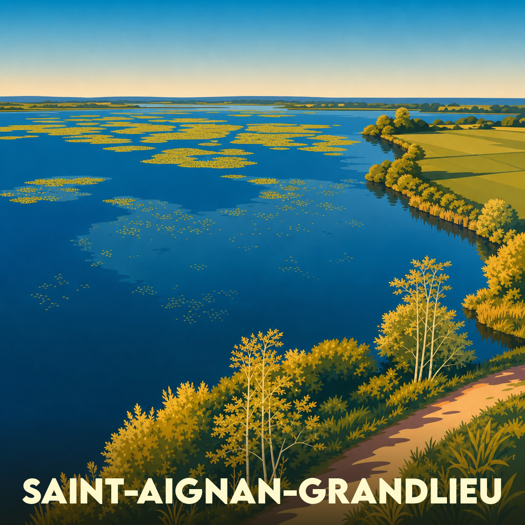 Saint-Aignan-Grandlieu