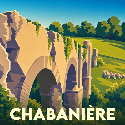 Chabanière