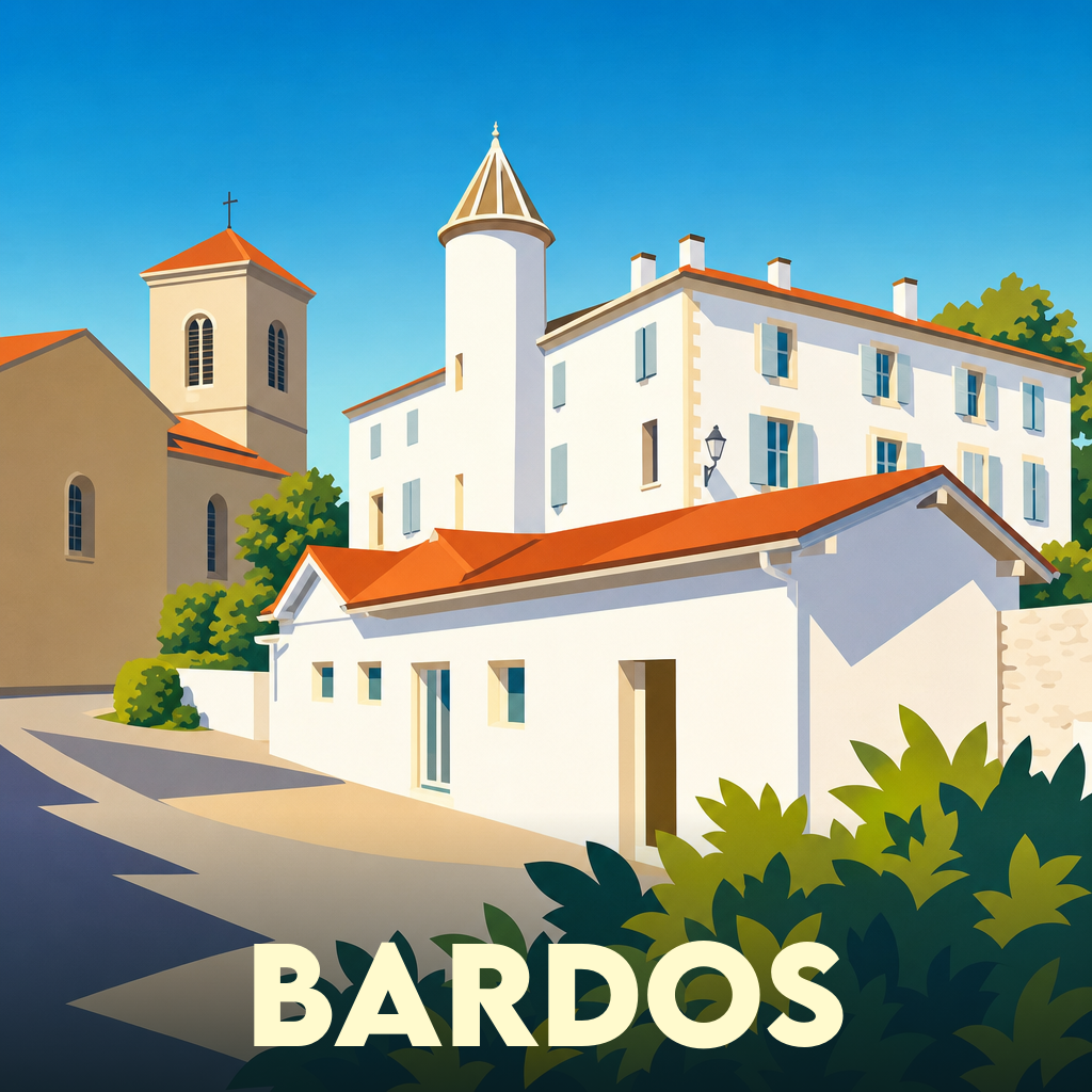 Bardos