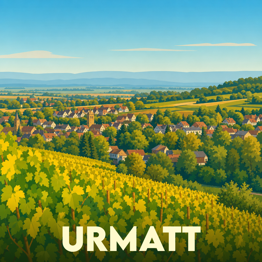 Urmatt