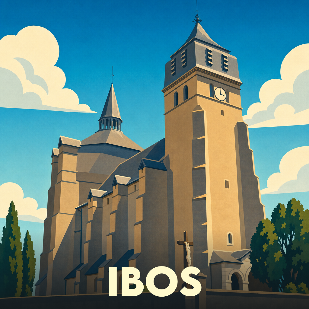 Ibos