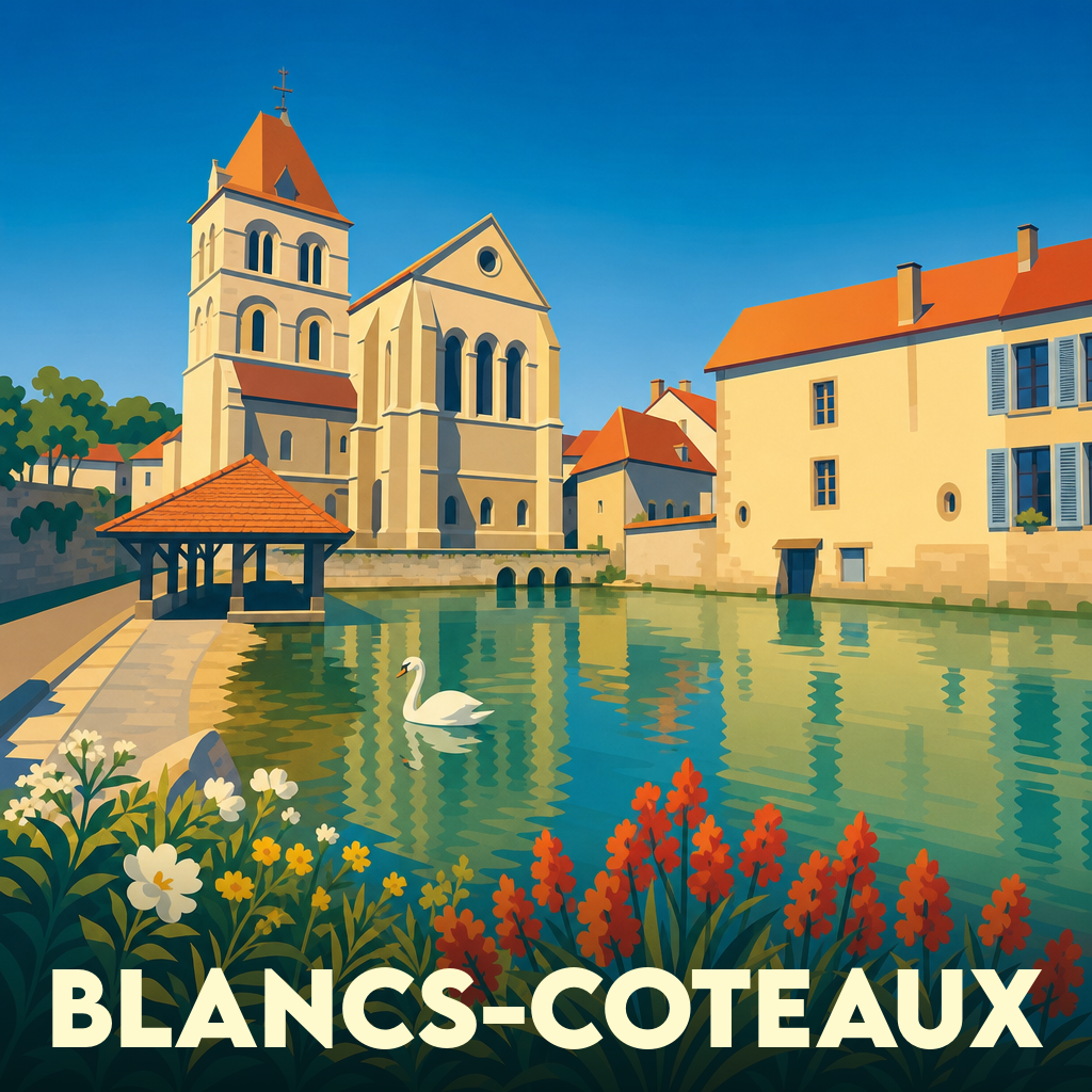 Blancs-Coteaux