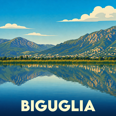 Biguglia