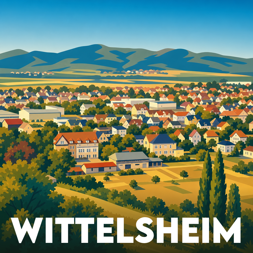 Wittelsheim