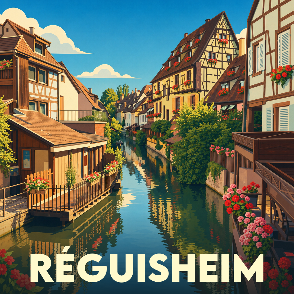 Réguisheim