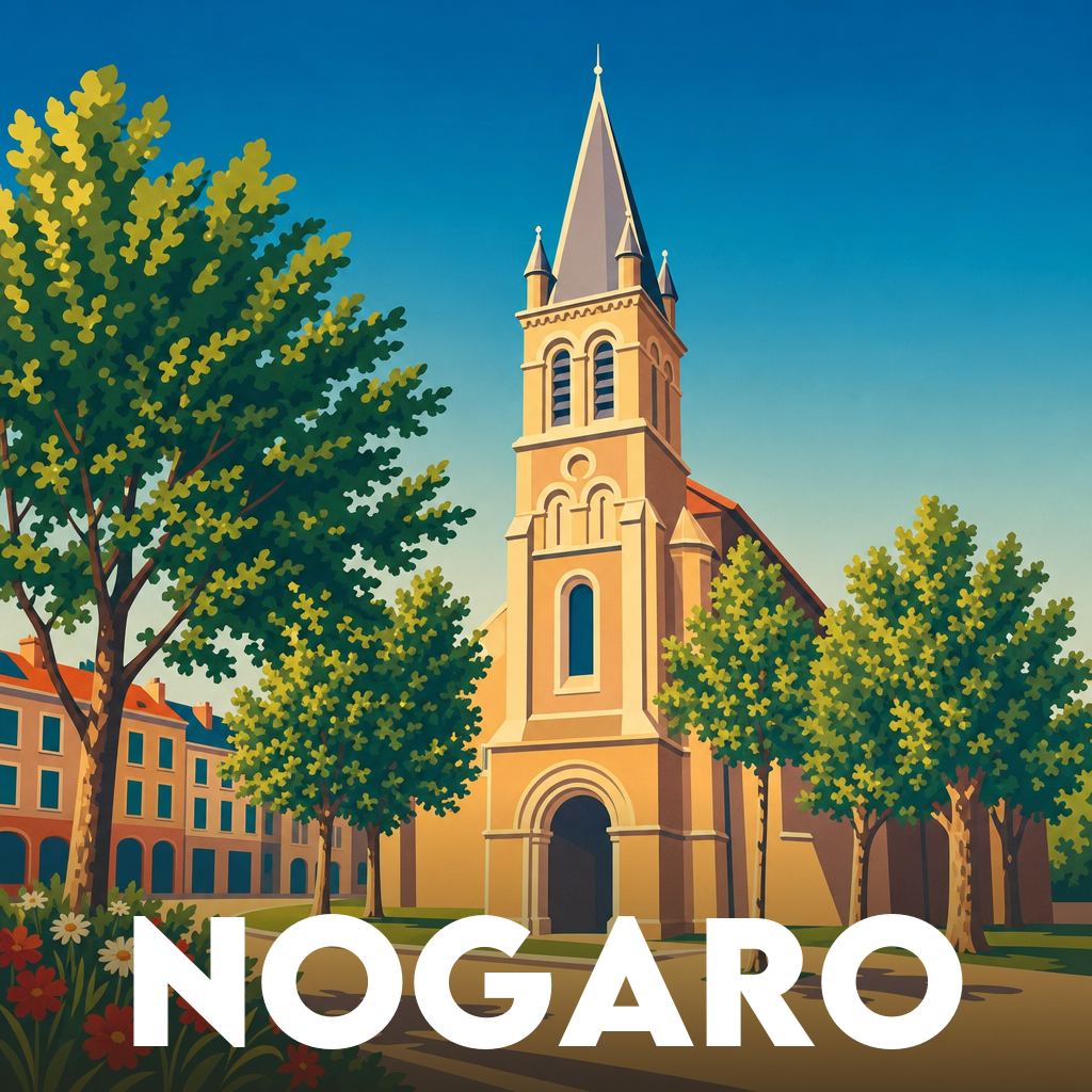 Nogaro