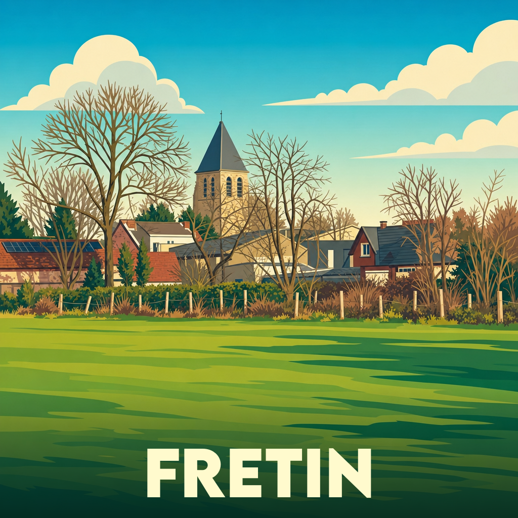 Fretin