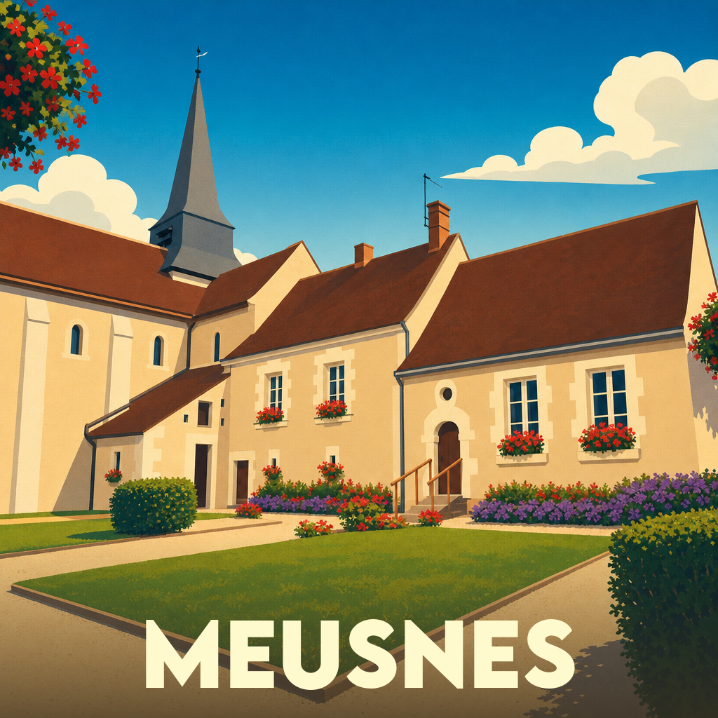 Meusnes