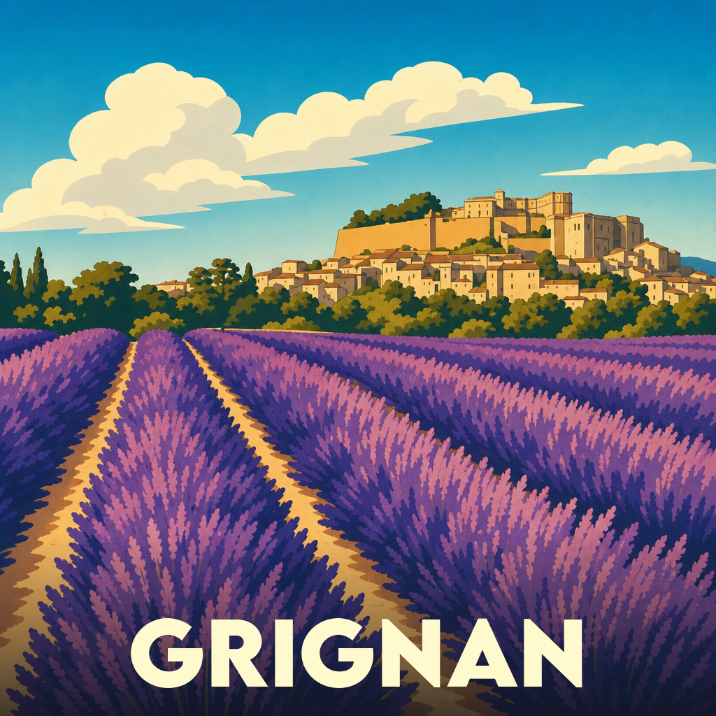 Grignan
