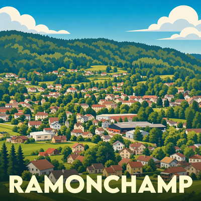 Ramonchamp