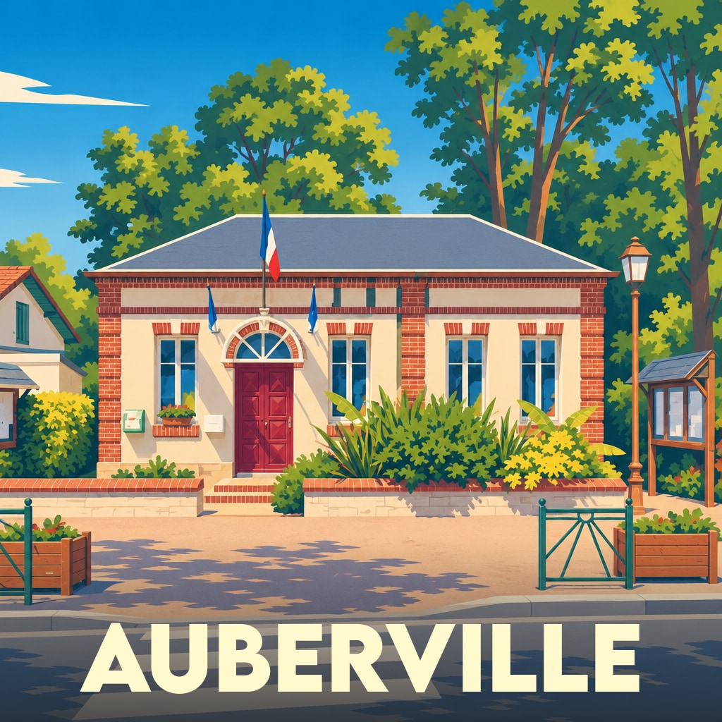 Auberville