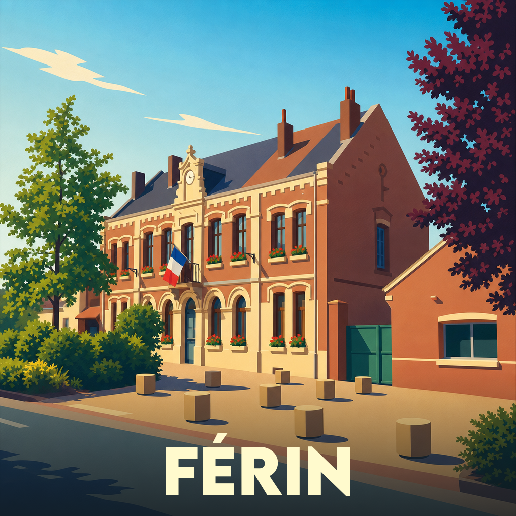 Férin