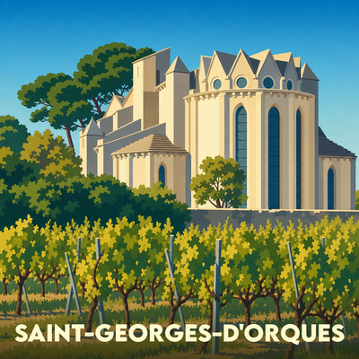 Saint-Georges-d'Orques