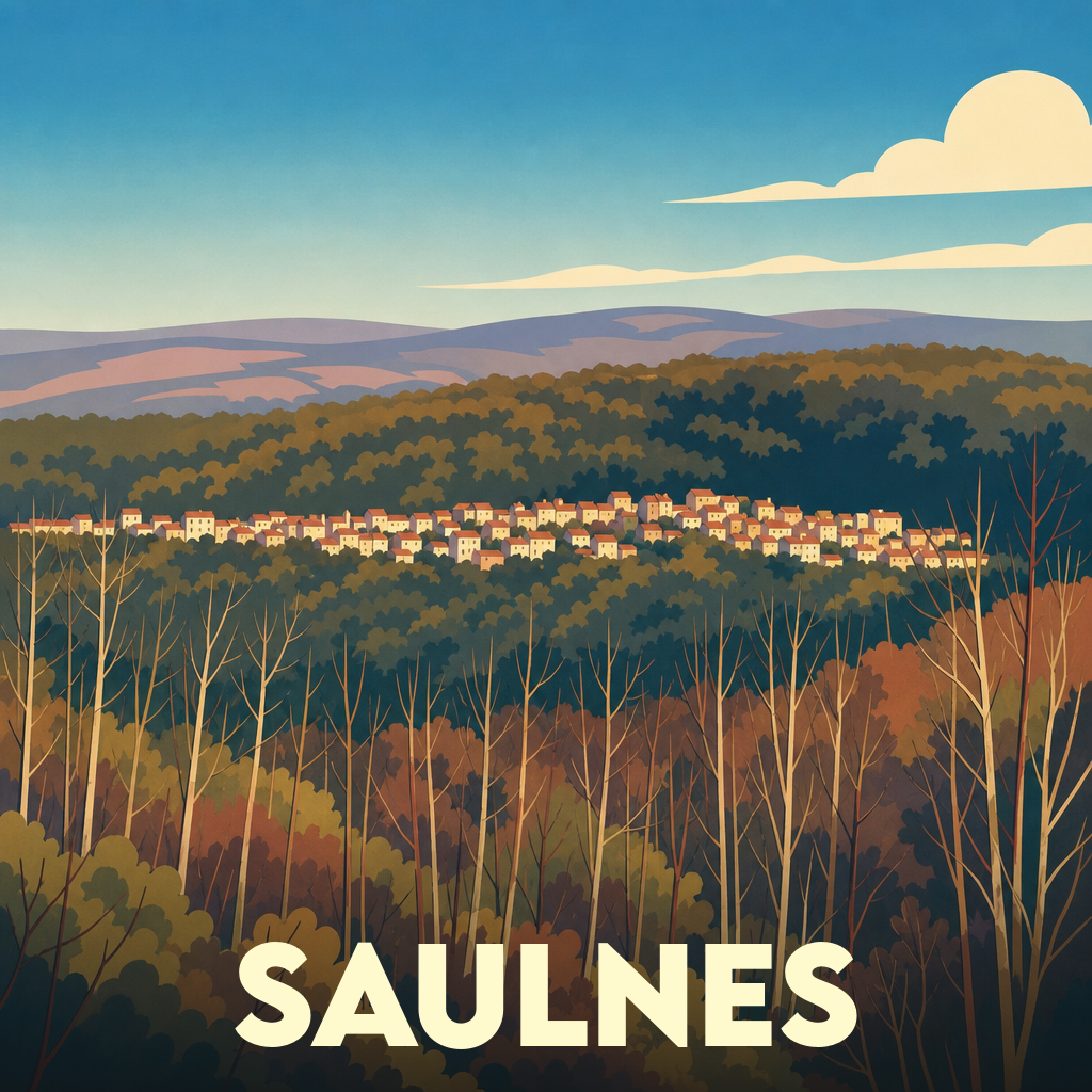 Saulnes