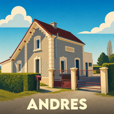 Andres